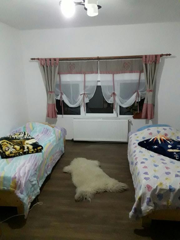 Perla Neagra Lotus Spa Caineni-Bai Luaran gambar