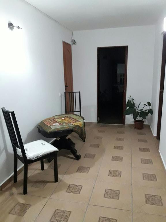 Perla Neagra Lotus Spa Caineni-Bai Luaran gambar