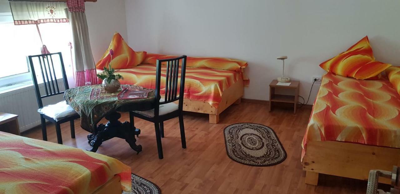 Perla Neagra Lotus Spa Caineni-Bai Luaran gambar